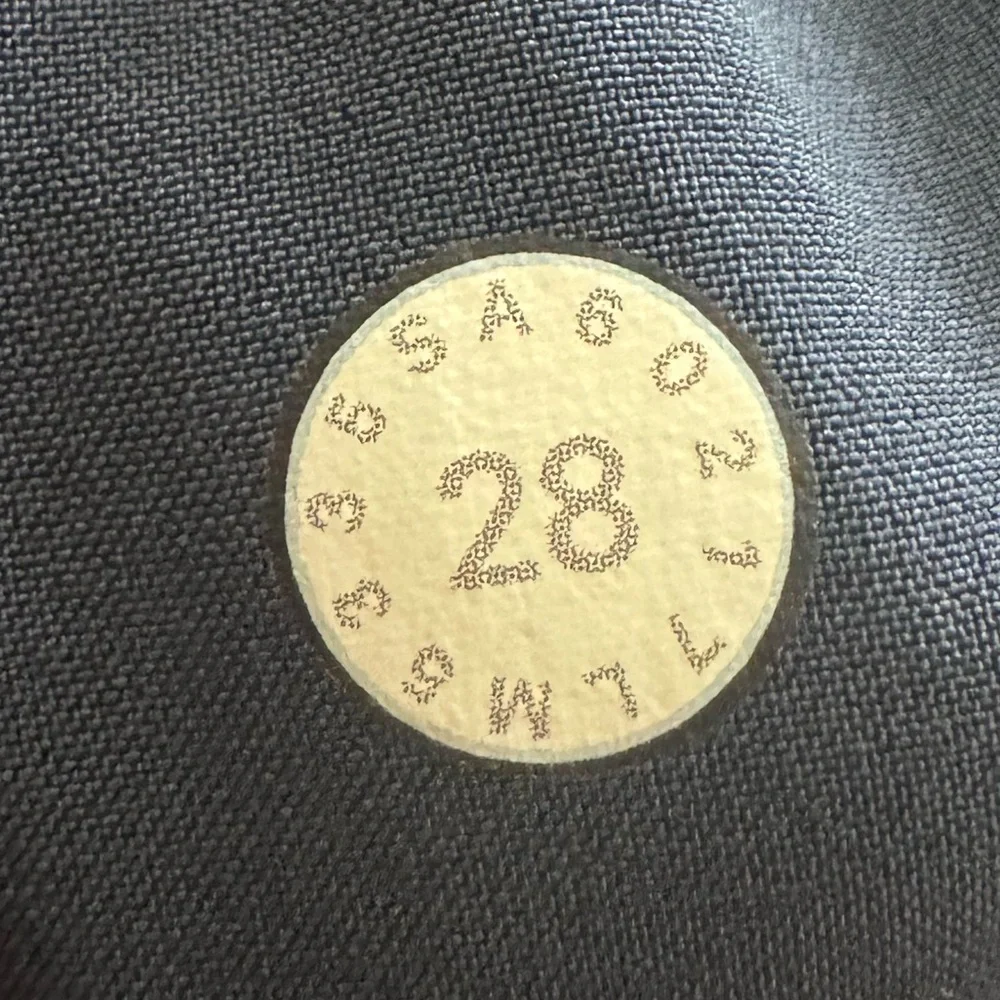 NWOT Lululemon ABC Pant Classic *34